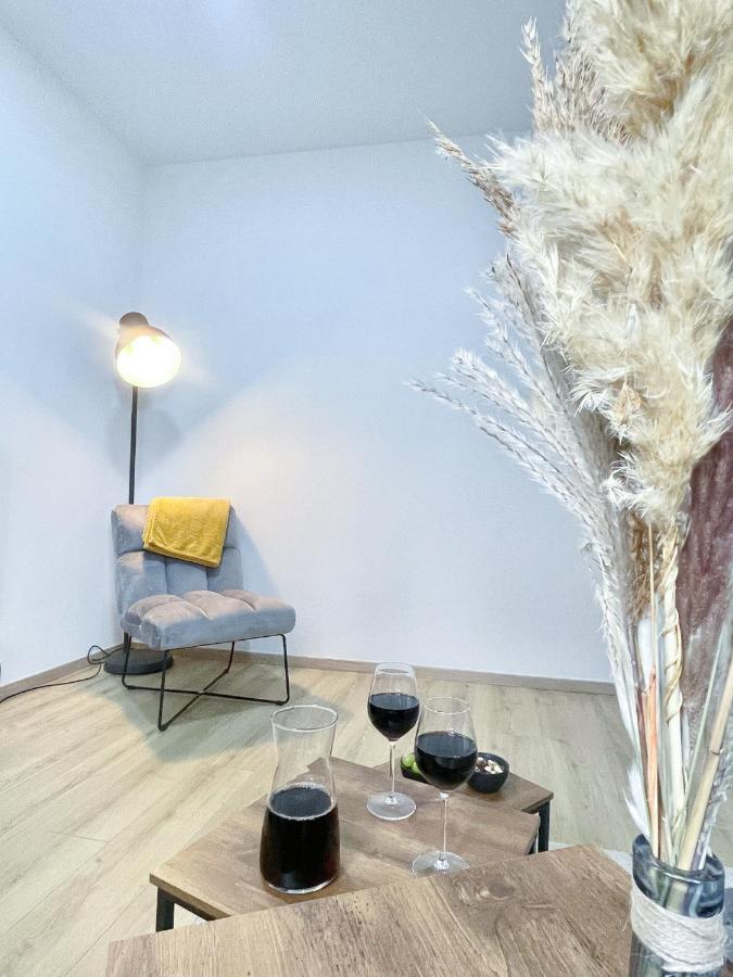 Ambiance Automobile, 100M2, Haut De Gamme Mulhouse Esterno foto