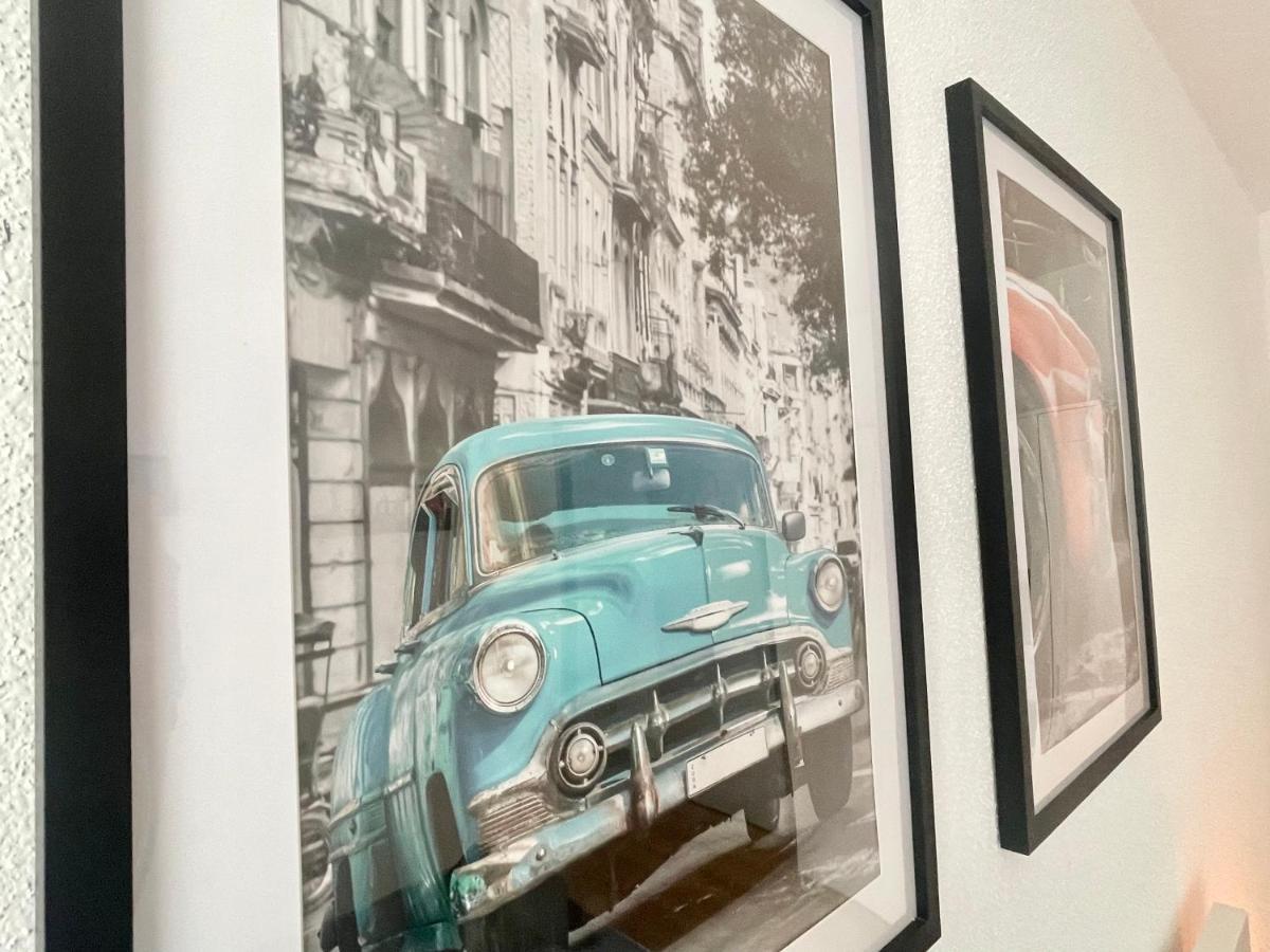 Ambiance Automobile, 100M2, Haut De Gamme Mulhouse Esterno foto